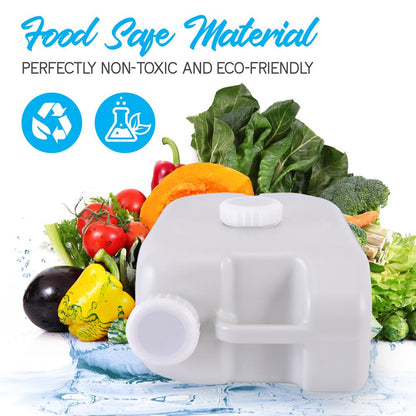 Portable Water Tank