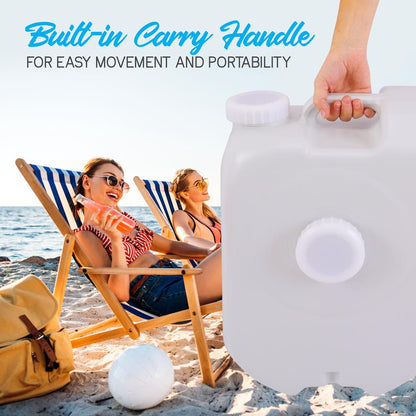 Portable Water Tank