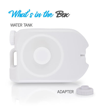 Portable Water Tank
