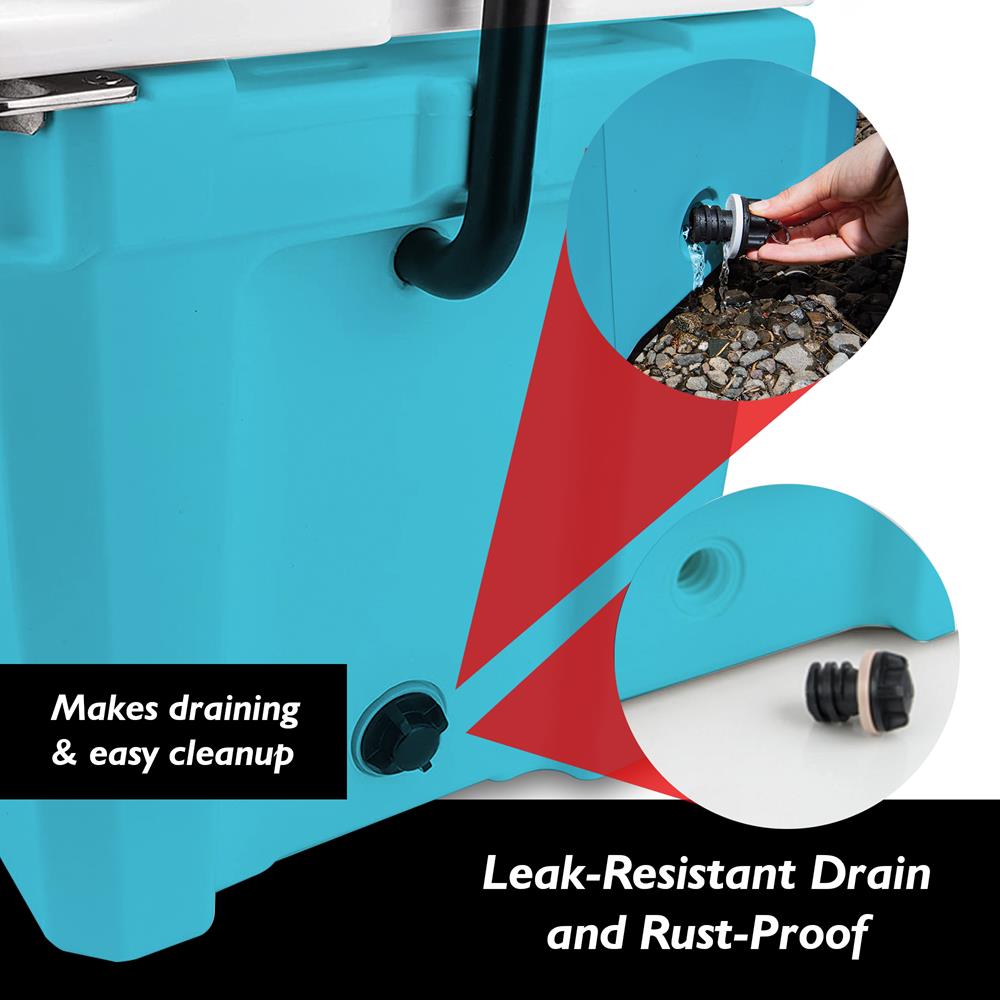 Pyle Cooler Box