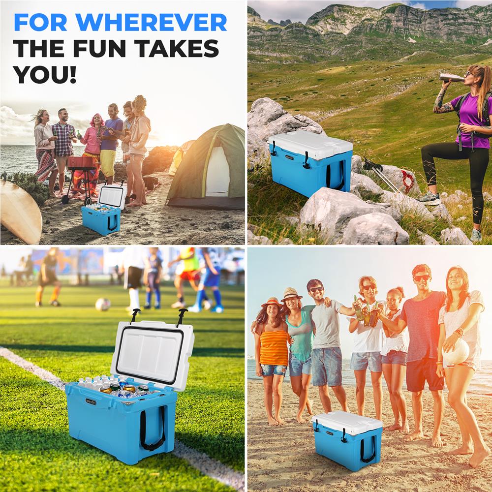 Pyle Cooler Box
