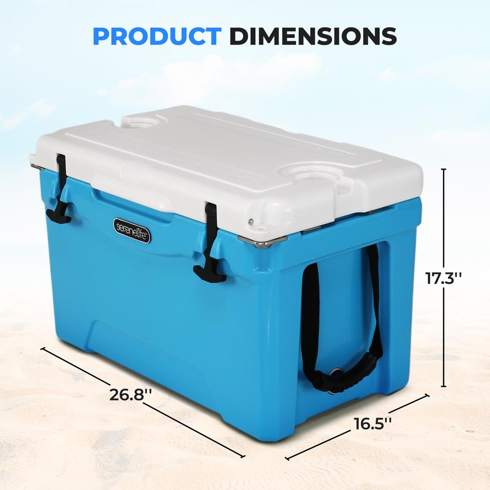 Pyle Cooler Box - Thumbnail 3