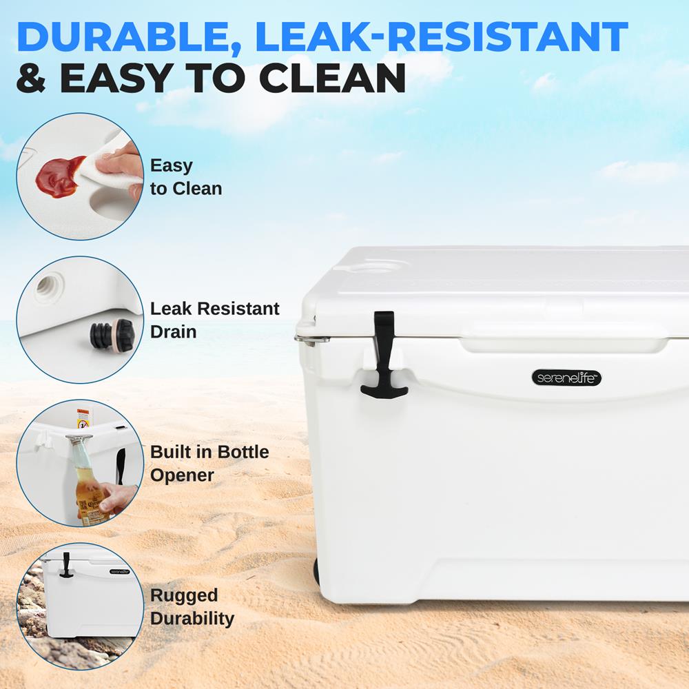 Pyle Cooler Box - Thumbnail 3