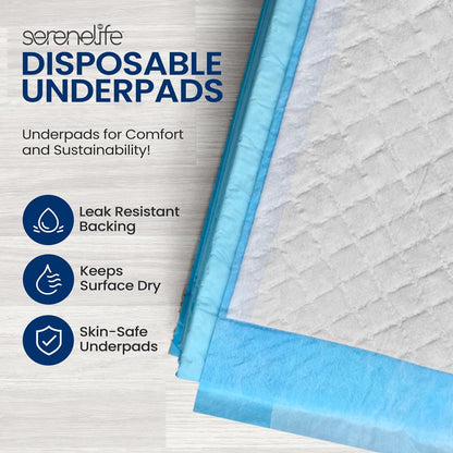 Disposable Underpads