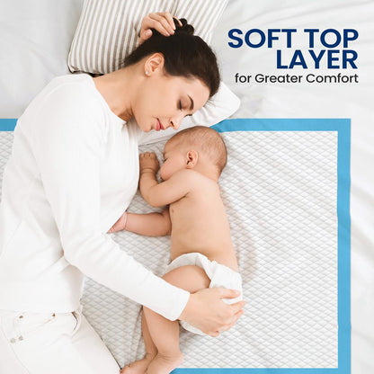 Disposable Underpads