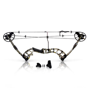 Sharp-Eye Compound Bow