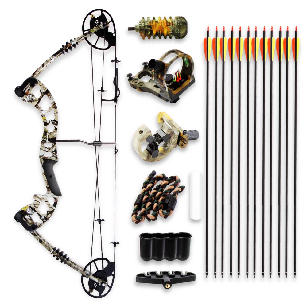 Compound Bow Kit