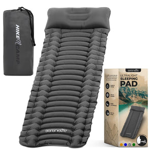 Ultralight Sleeping Pad