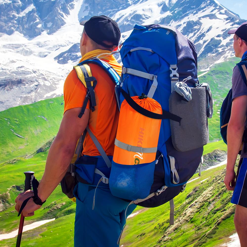 product image number 7 for SereneLife Ultralight Sleeping Pad