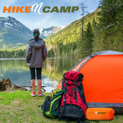 product image number 8 for SereneLife Ultralight Sleeping Pad