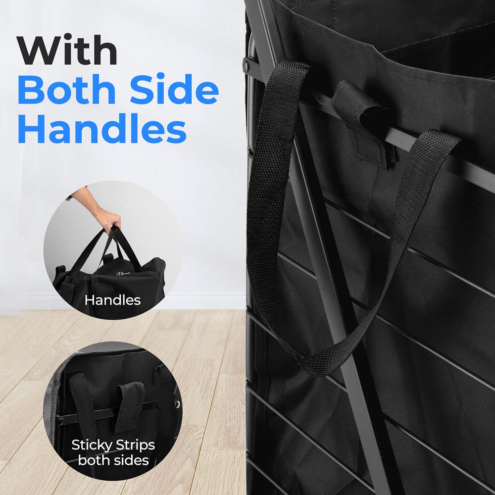 Pyle Shopping Cart Liner - Thumbnail 5