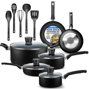 Home Kitchen Cookware Set