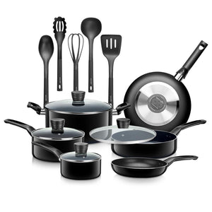 Home Kitchen Cookware Set