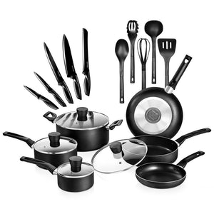 Home Kitchen Cookware Set
