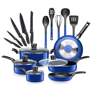 Home Kitchen Cookware Set