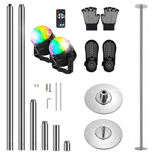 Portable Dancing Pole