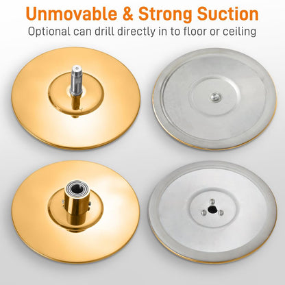 Portable Dancing Pole