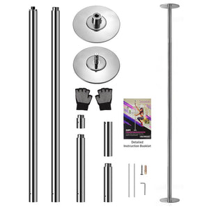 Portable Dancing Pole