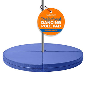 Portable Dancing Pole Pad