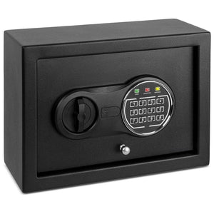 Steel Security Safe Lock Box