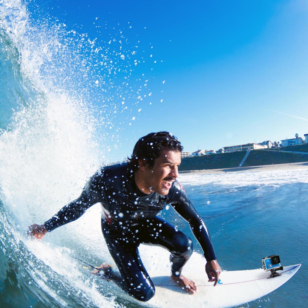 product image number 5 for SereneLife Compact Action Cam 4K Ultra Hd Camera