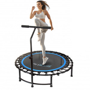 Training & Fitness Gym Trampoline