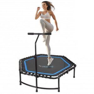 Training & Fitness Gym Trampoline