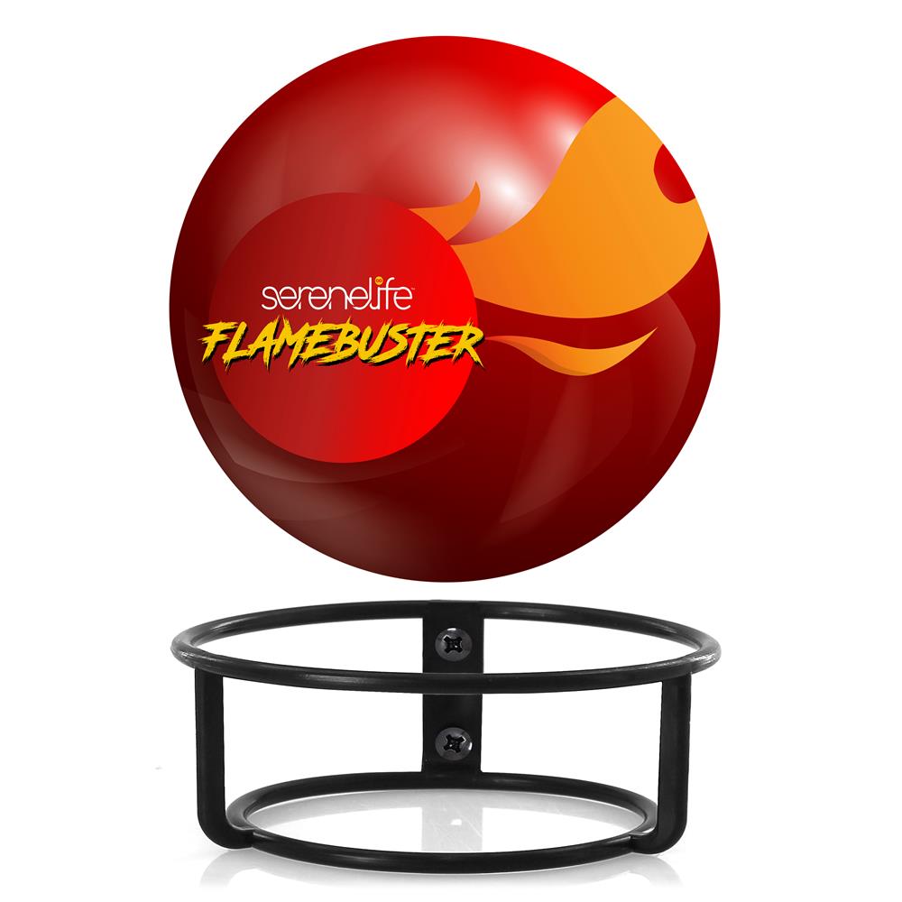 SereneLife Fire Ball Extinguisher - Thumbnail 3