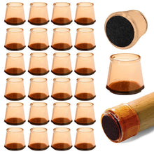 product image number 1 for SereneLife Rubber Furniture Leg Cover