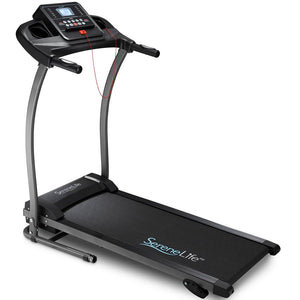 Foldable Treadmill