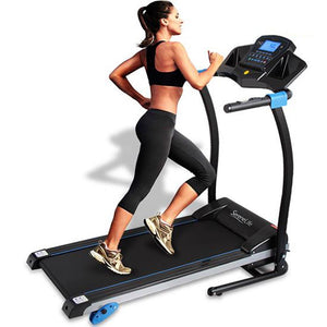 Home Gym Fitness Treadmill