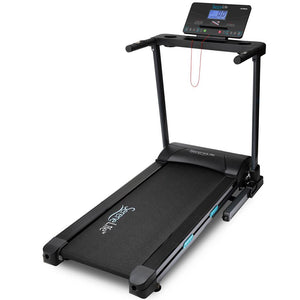 Foldable Treadmill Pyle USA