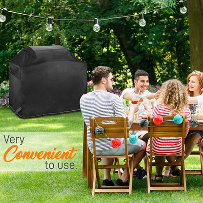 product image number 7 for SereneLife Bbq Grill Cover