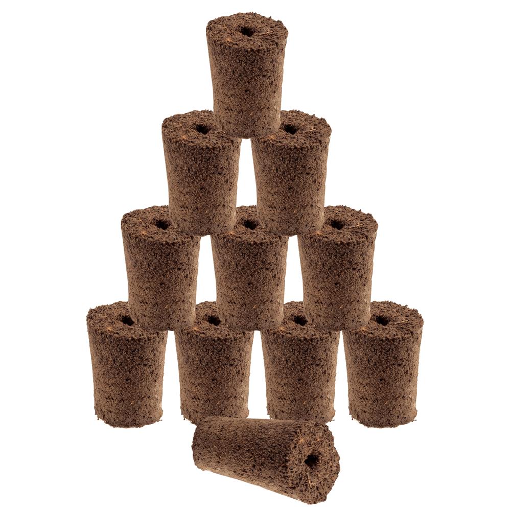 SereneLife Smart Soil Sponge Pods - Thumbnail 3
