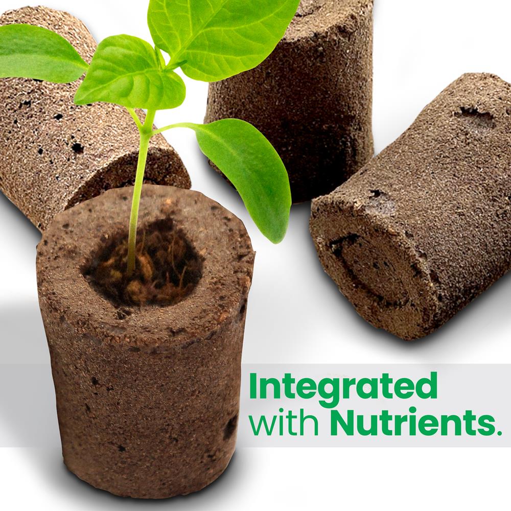 SereneLife Indoor Garden Pods - Thumbnail 5