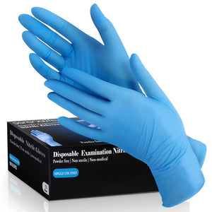 Soft Industrial Gloves