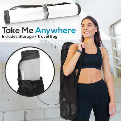 product image number 4 for SereneLife Floor Tumble Track Mats