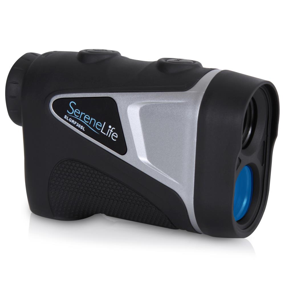 product image number 1 for SereneLife Golf Laser Range Finder Monocular