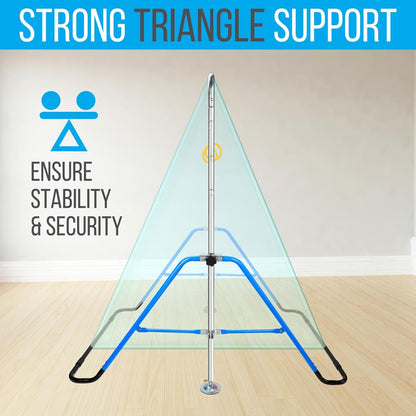 product image number 5 for SereneLife Safely Fun Gymnastics Bar