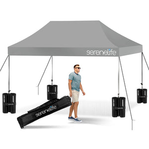 Tent Commercial Instant Shelter