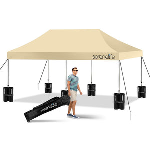 Tent Commercial Instant Shelter