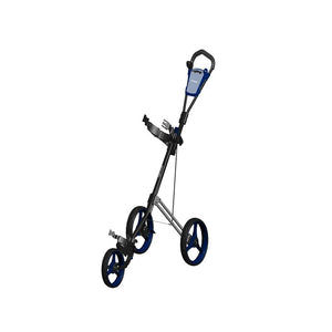 2-Wheel Golf Push Cart