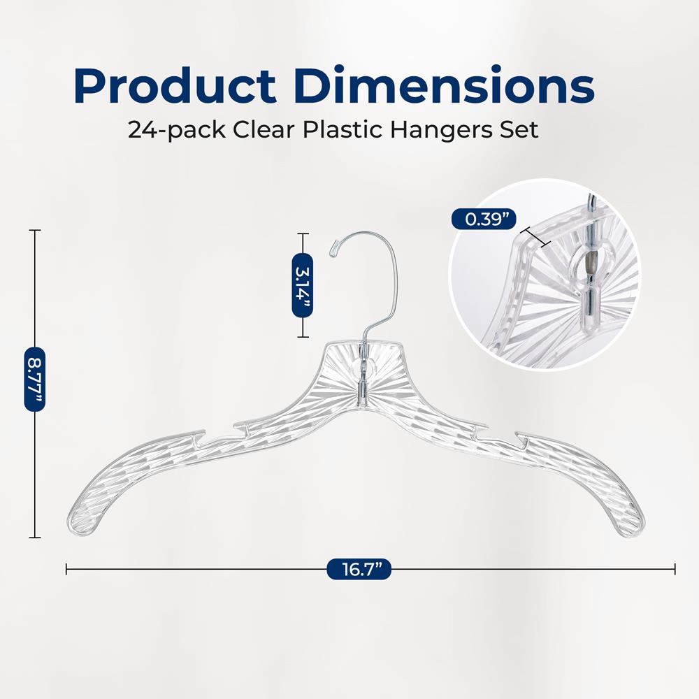 Pyle Hangers - Thumbnail 4