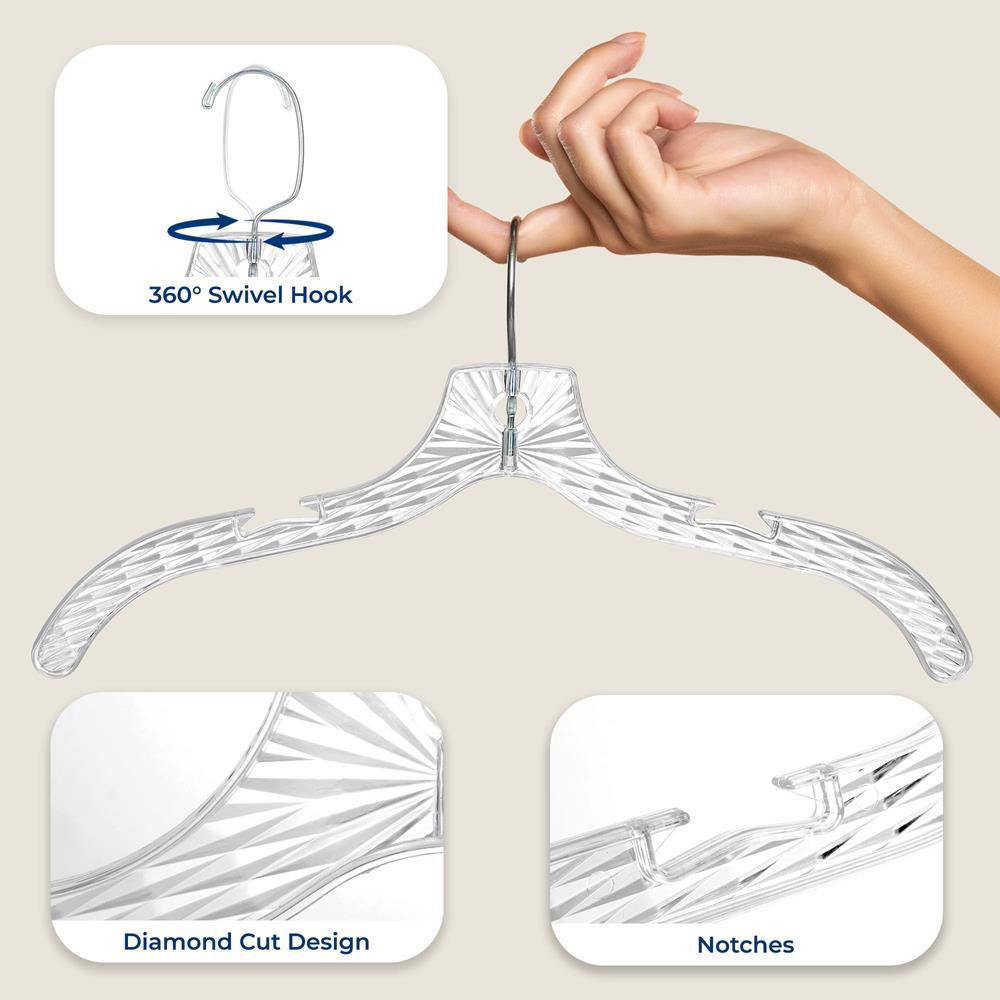 Pyle Hangers - Thumbnail 2
