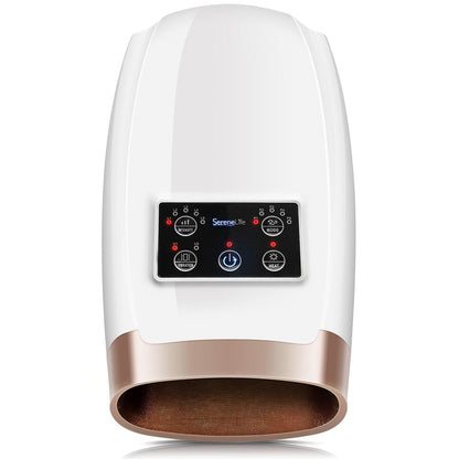 product image number 1 for SereneLife Therapeutic Hand Massager