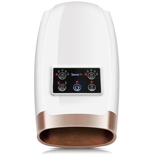 product image number 1 for SereneLife Therapeutic Hand Massager