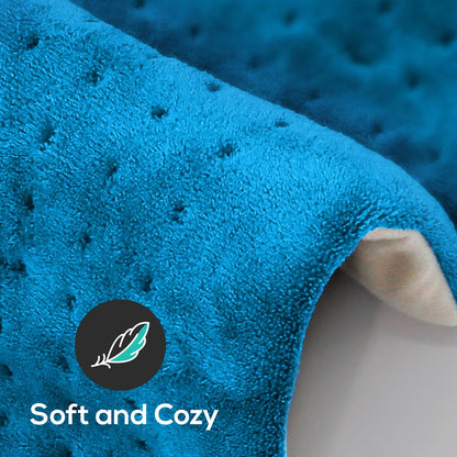 product image number 2 for SereneLife Home Comfort Heating Pad