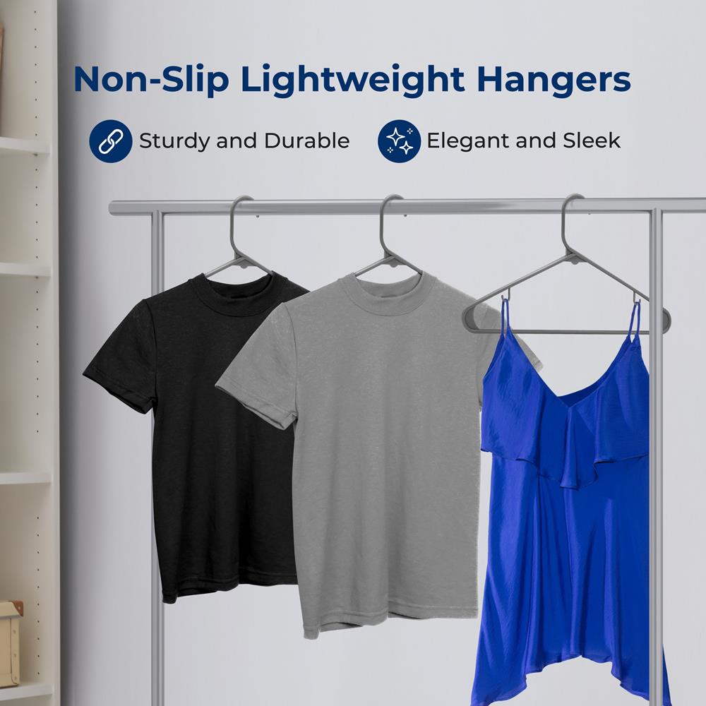 Pyle Hangers