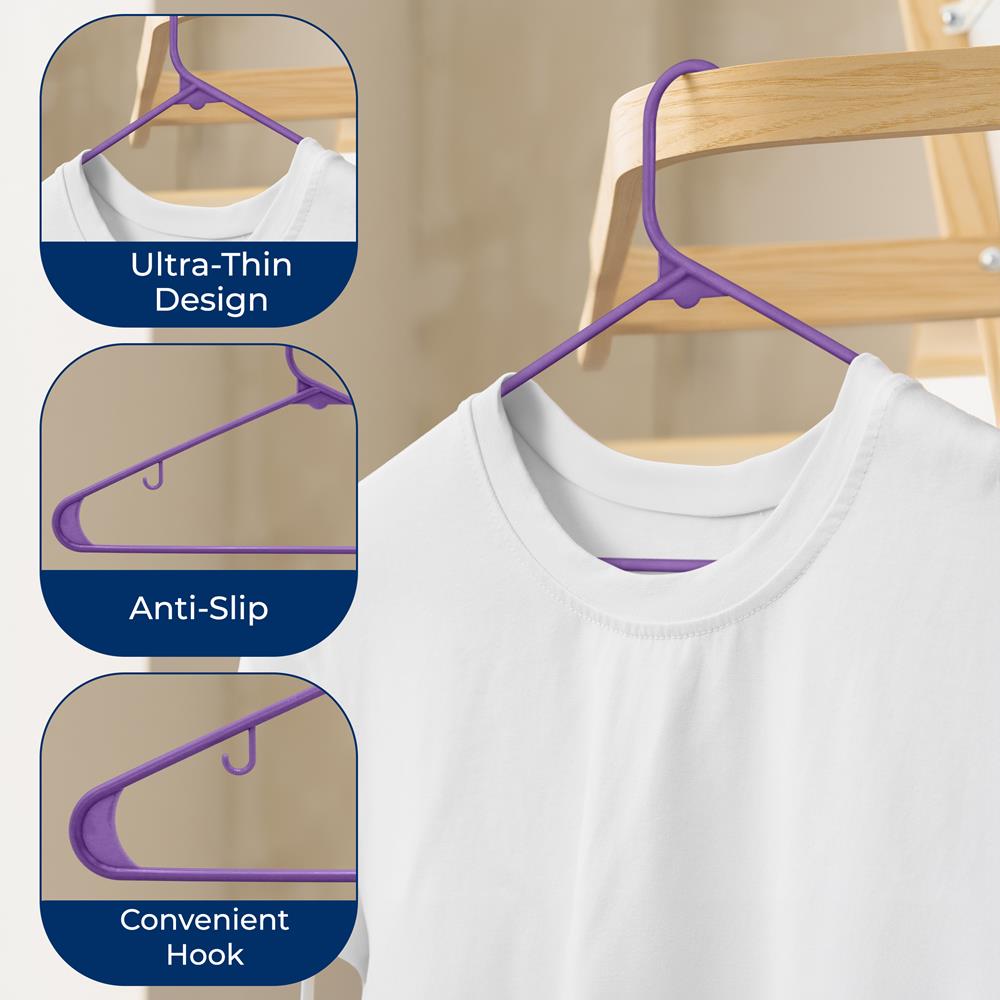 Pyle Hangers - Thumbnail 2