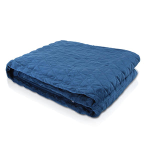Better Sleep Weighted Blanket